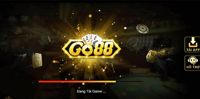 Go88 được thành lập dưới sự cho phép của tổ chức cờ bạc chuyên nghiệp của Philippines là PAGCOR